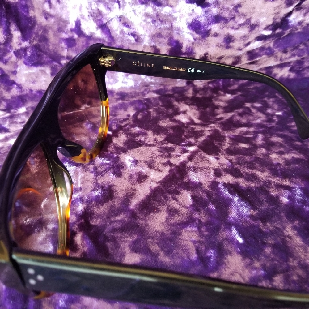 Celine Sunglasses